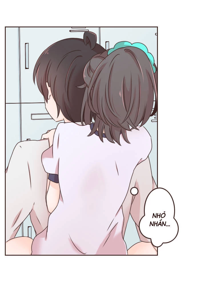 Cô vợ thanh mai trúc mã Chapter 7 - 16