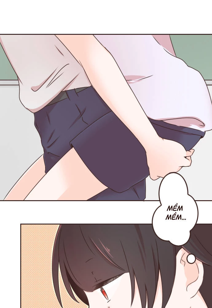 Cô vợ thanh mai trúc mã Chapter 7 - 17