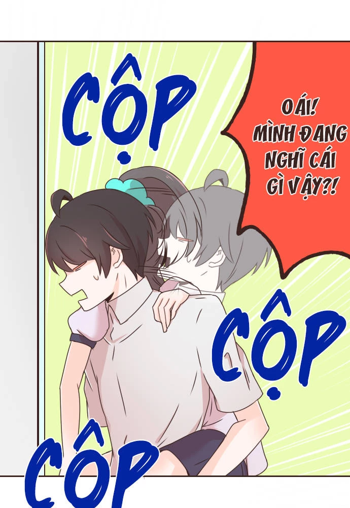 Cô vợ thanh mai trúc mã Chapter 7 - 19