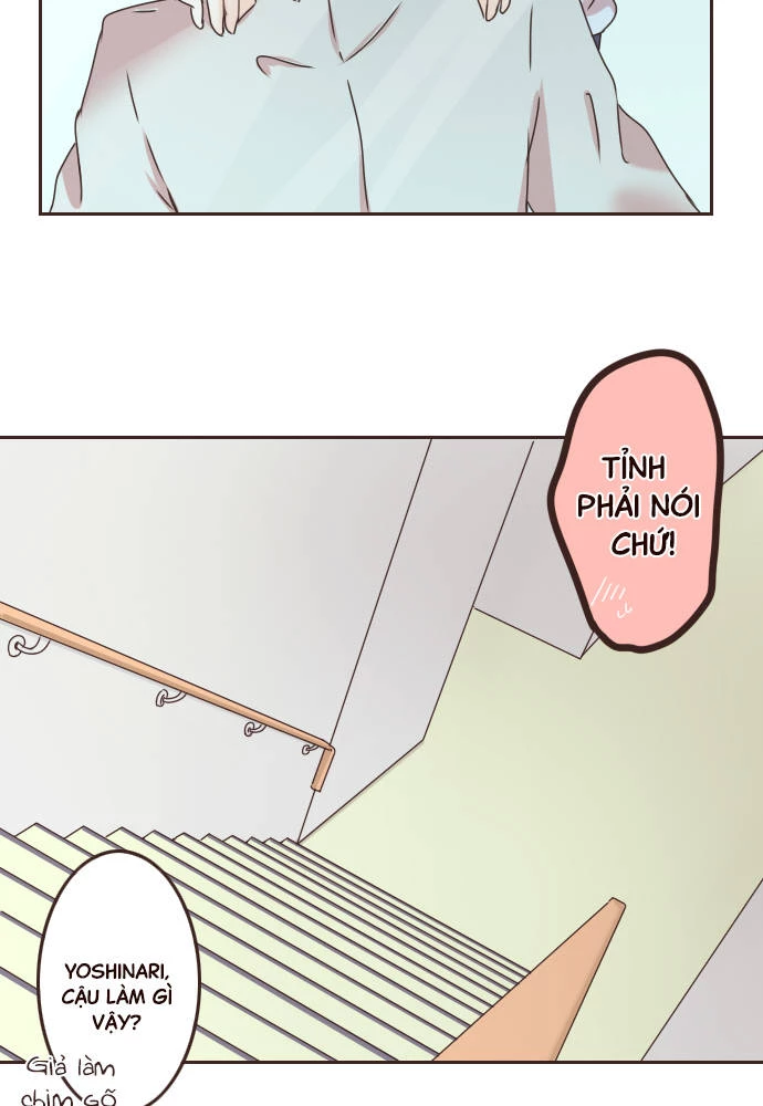 Cô vợ thanh mai trúc mã Chapter 7 - 21