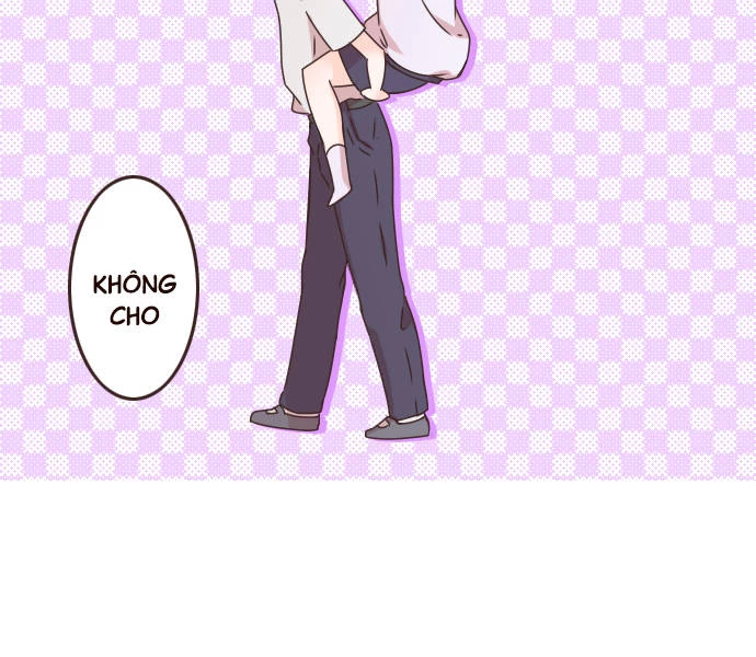 Cô vợ thanh mai trúc mã Chapter 7 - 23