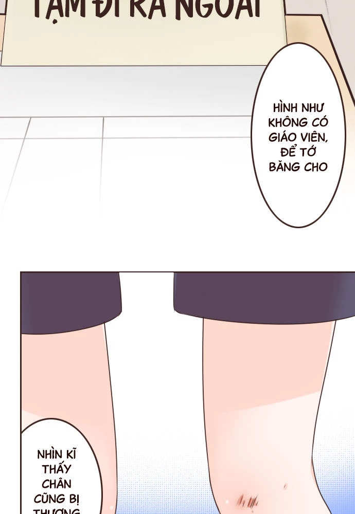 Cô vợ thanh mai trúc mã Chapter 7 - 28