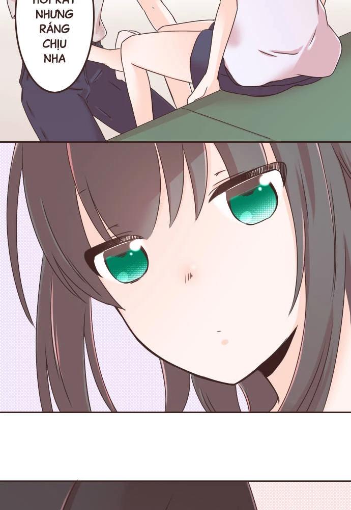 Cô vợ thanh mai trúc mã Chapter 7 - 38