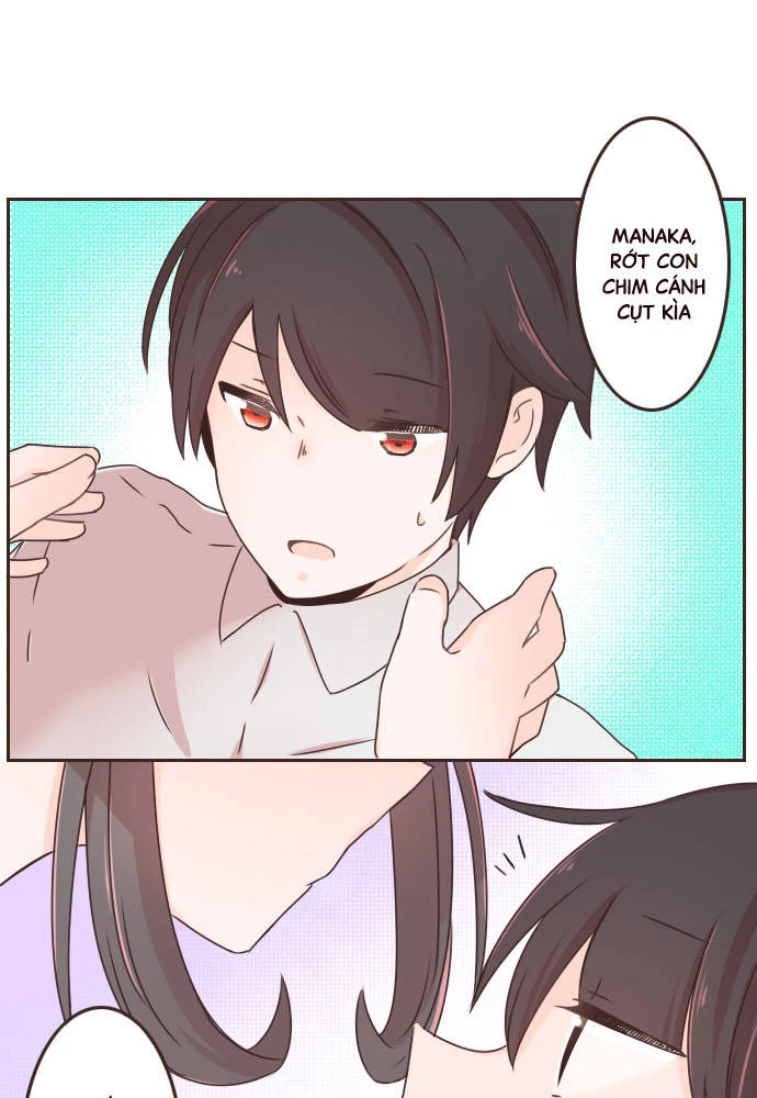 Cô vợ thanh mai trúc mã Chapter 7 - 41