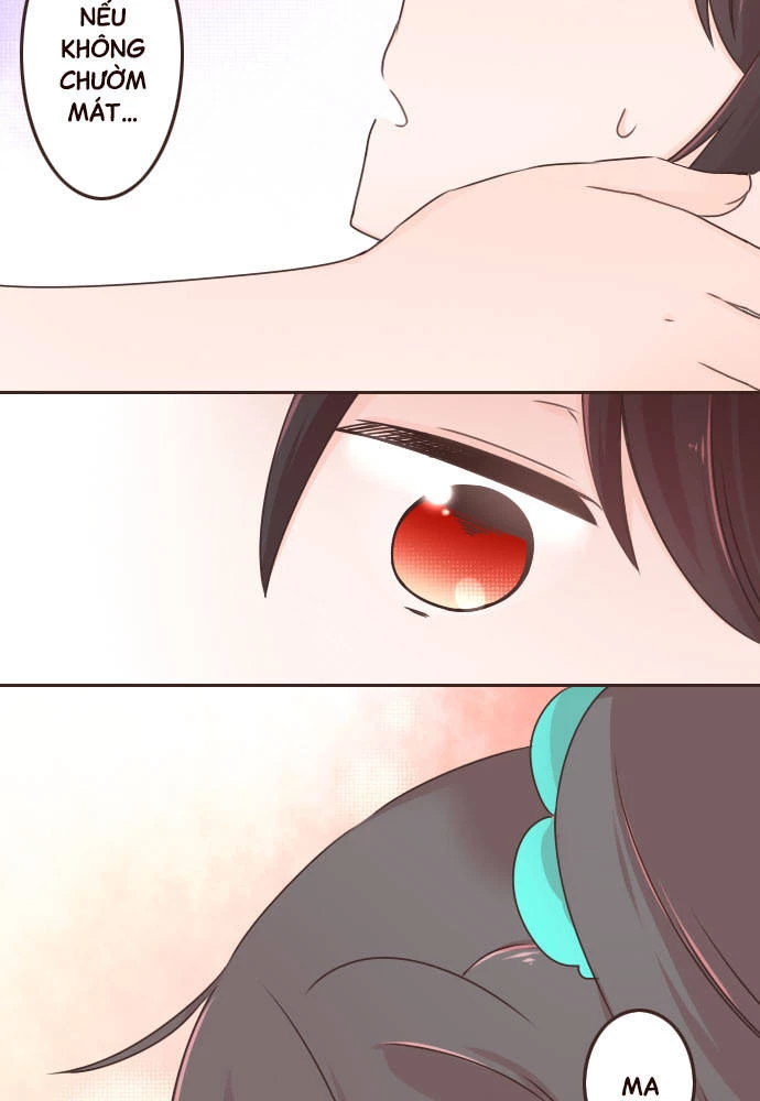 Cô vợ thanh mai trúc mã Chapter 7 - 42