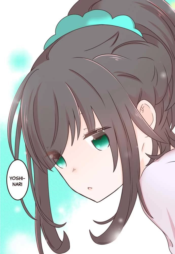 Cô vợ thanh mai trúc mã Chapter 8 - 5