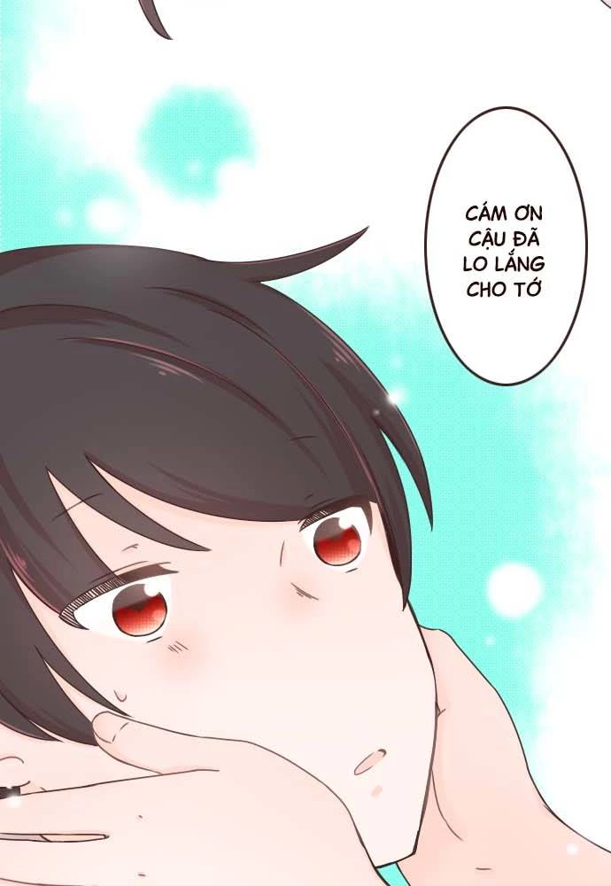 Cô vợ thanh mai trúc mã Chapter 8 - 6