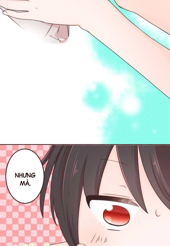 Cô vợ thanh mai trúc mã Chapter 8 - 7