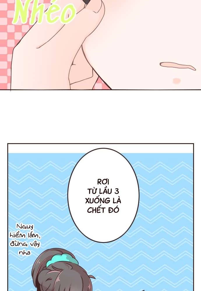 Cô vợ thanh mai trúc mã Chapter 8 - 8