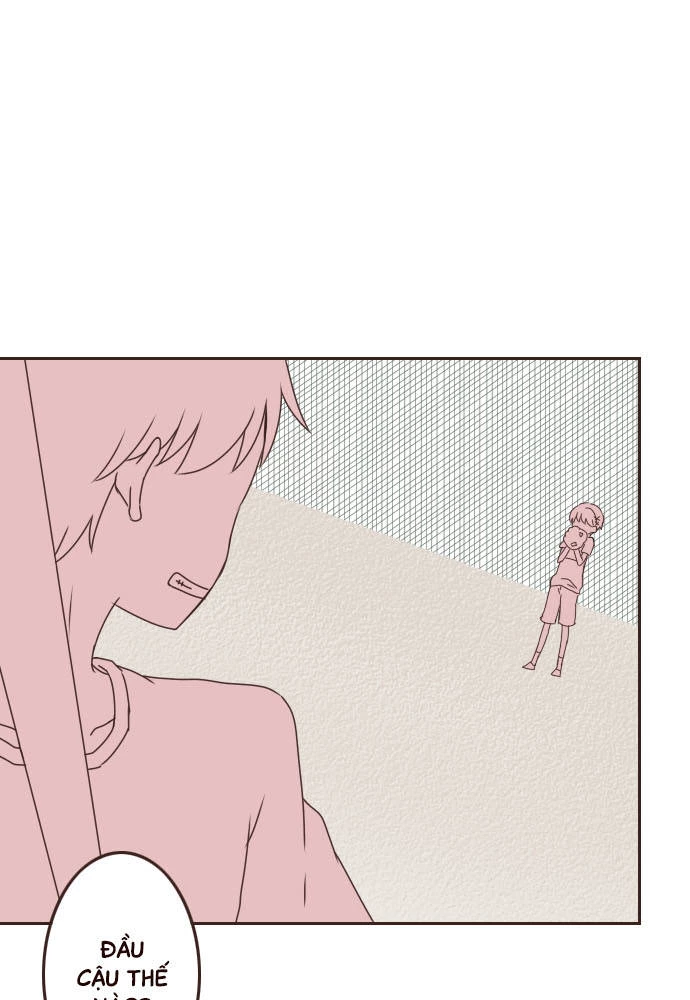 Cô vợ thanh mai trúc mã Chapter 8 - 11