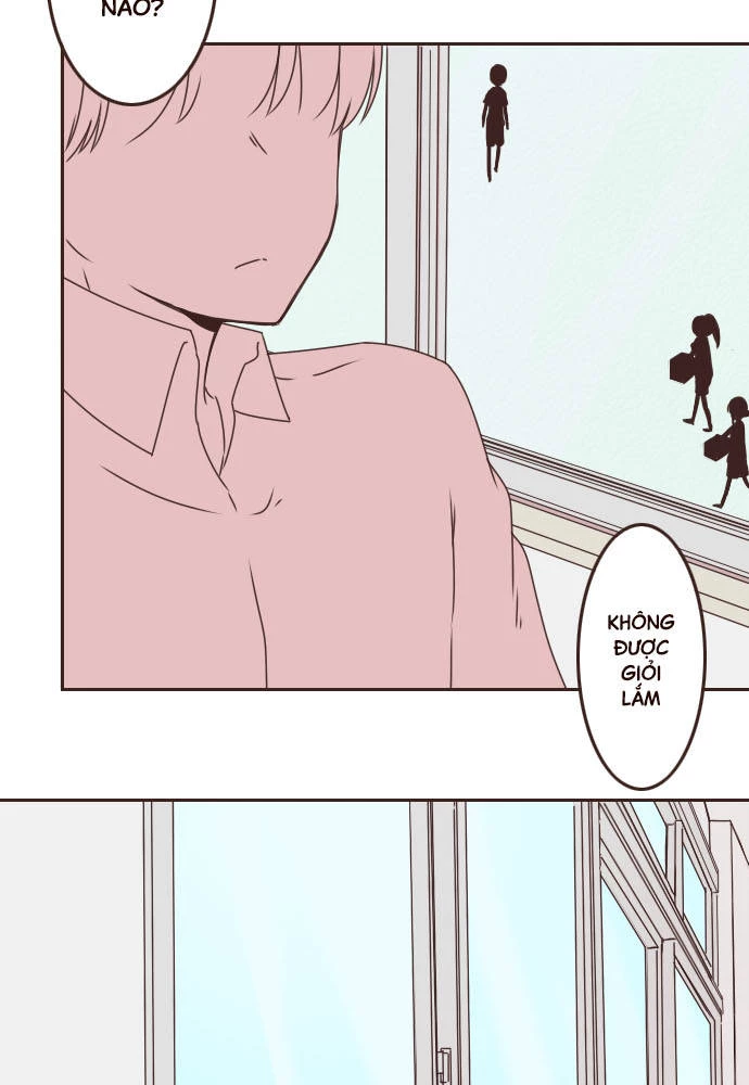 Cô vợ thanh mai trúc mã Chapter 8 - 12