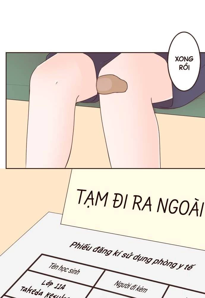 Cô vợ thanh mai trúc mã Chapter 8 - 22