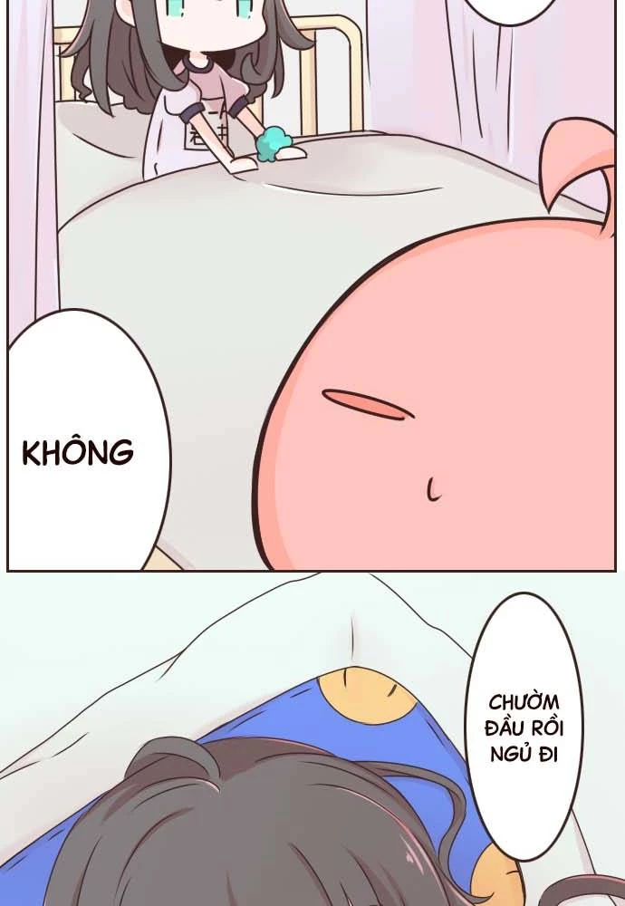 Cô vợ thanh mai trúc mã Chapter 8 - 24