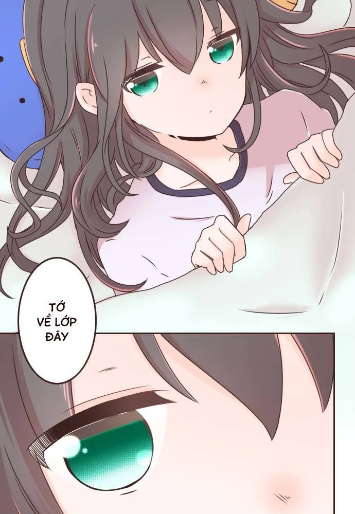 Cô vợ thanh mai trúc mã Chapter 8 - 25