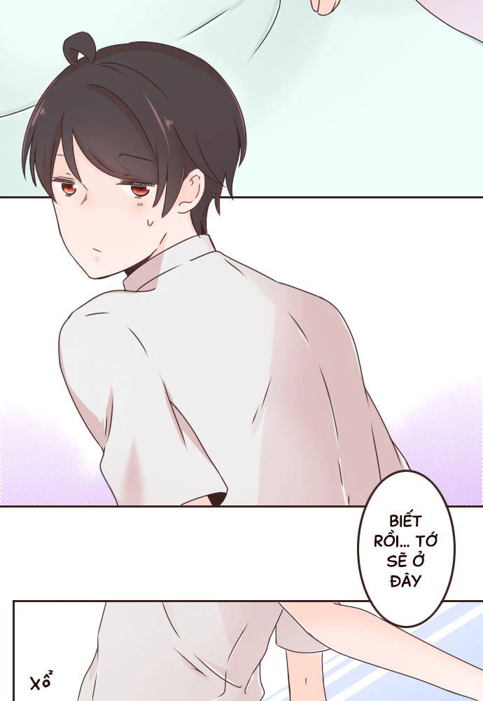 Cô vợ thanh mai trúc mã Chapter 8 - 31