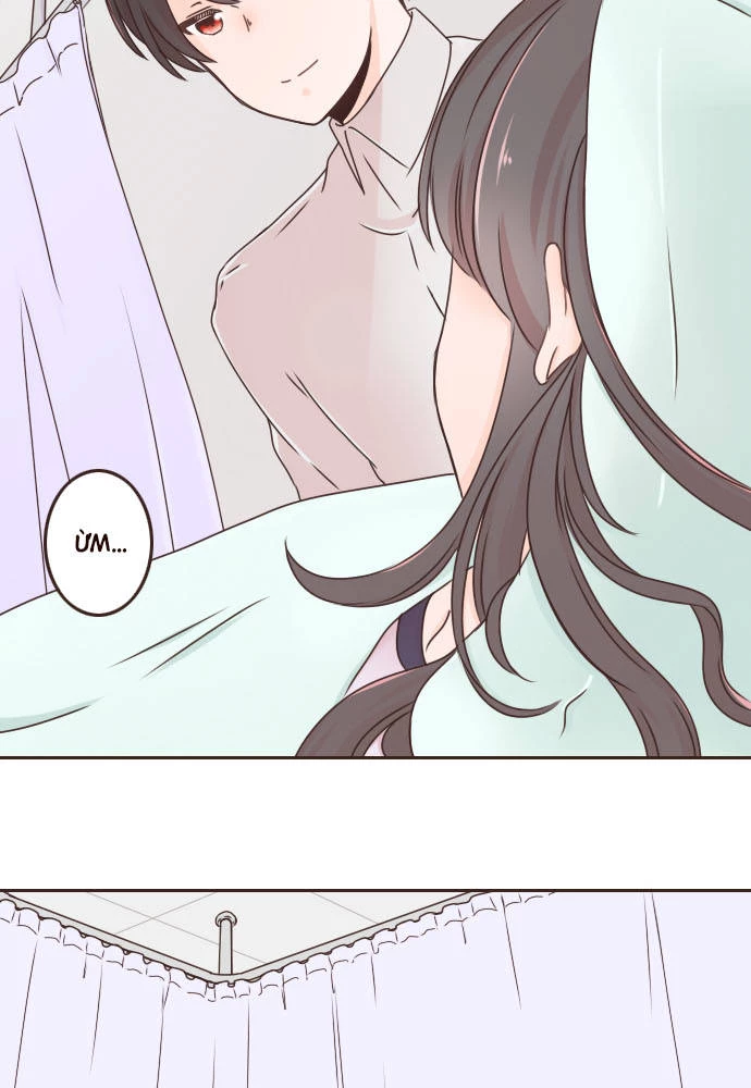 Cô vợ thanh mai trúc mã Chapter 8 - 33