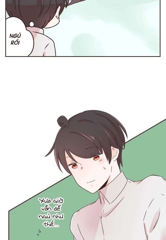 Cô vợ thanh mai trúc mã Chapter 8 - 38