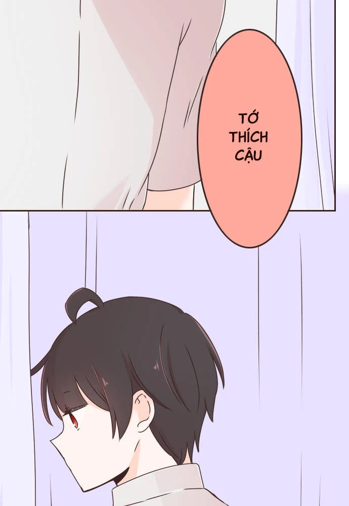 Cô vợ thanh mai trúc mã Chapter 8 - 50