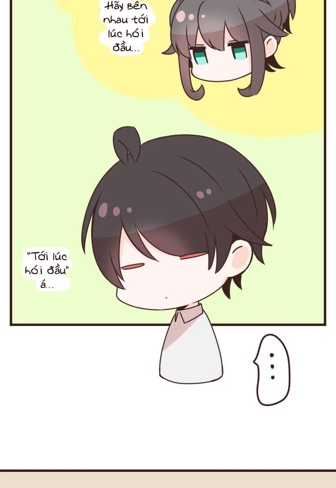 Cô vợ thanh mai trúc mã Chapter 8 - 55