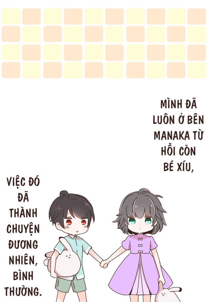 Cô vợ thanh mai trúc mã Chapter 9 - 1