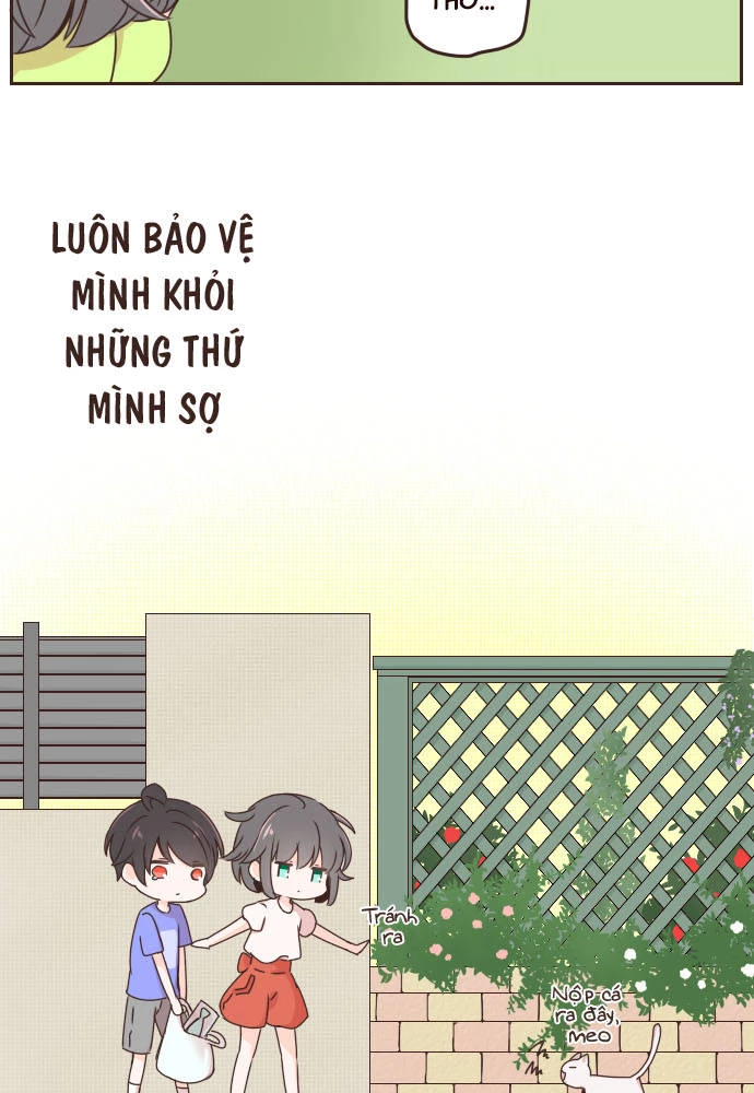 Cô vợ thanh mai trúc mã Chapter 9 - 3