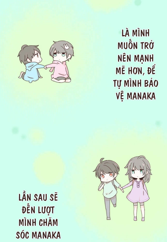 Cô vợ thanh mai trúc mã Chapter 9 - 5