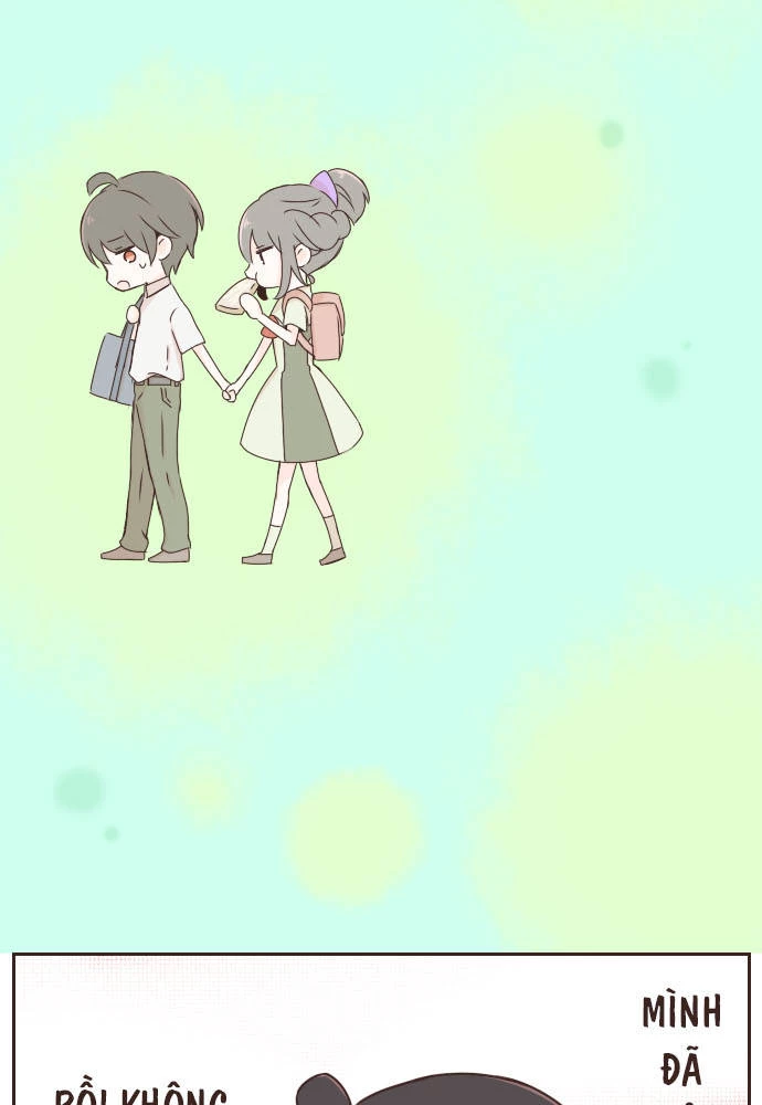 Cô vợ thanh mai trúc mã Chapter 9 - 6
