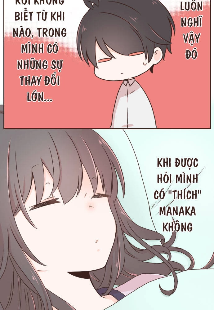 Cô vợ thanh mai trúc mã Chapter 9 - 7