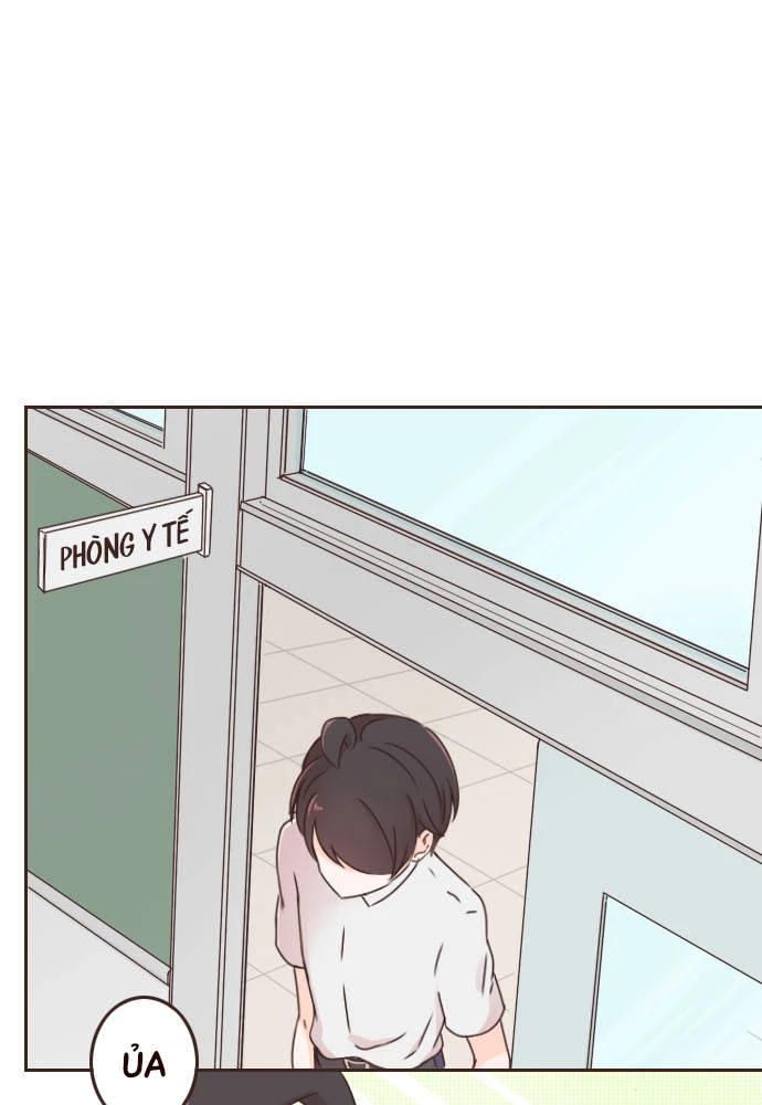 Cô vợ thanh mai trúc mã Chapter 9 - 14