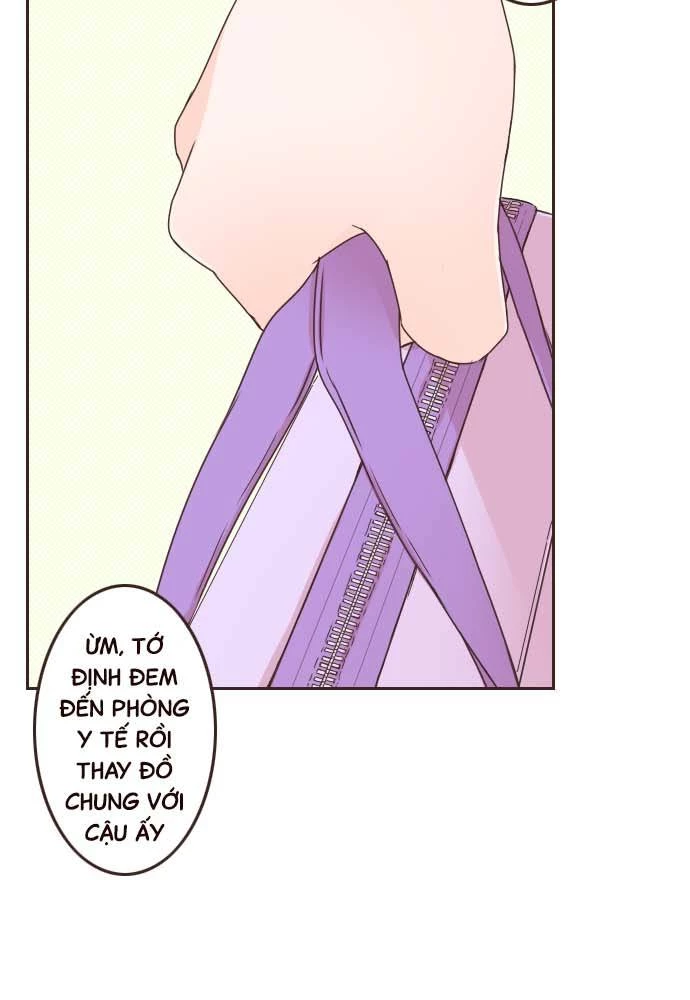 Cô vợ thanh mai trúc mã Chapter 9 - 19
