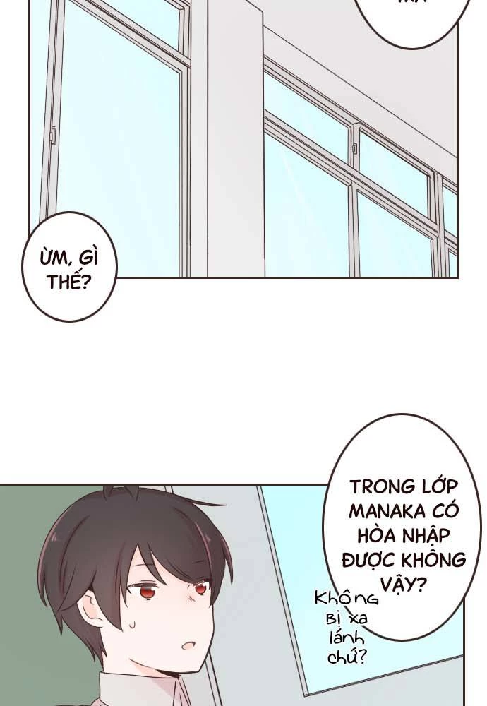 Cô vợ thanh mai trúc mã Chapter 9 - 21
