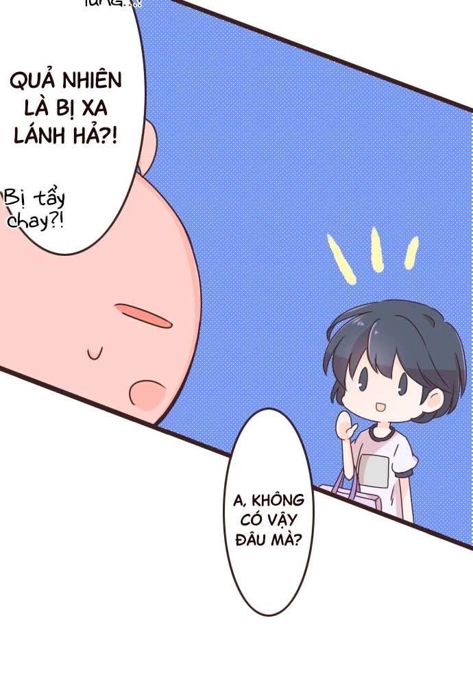 Cô vợ thanh mai trúc mã Chapter 9 - 24