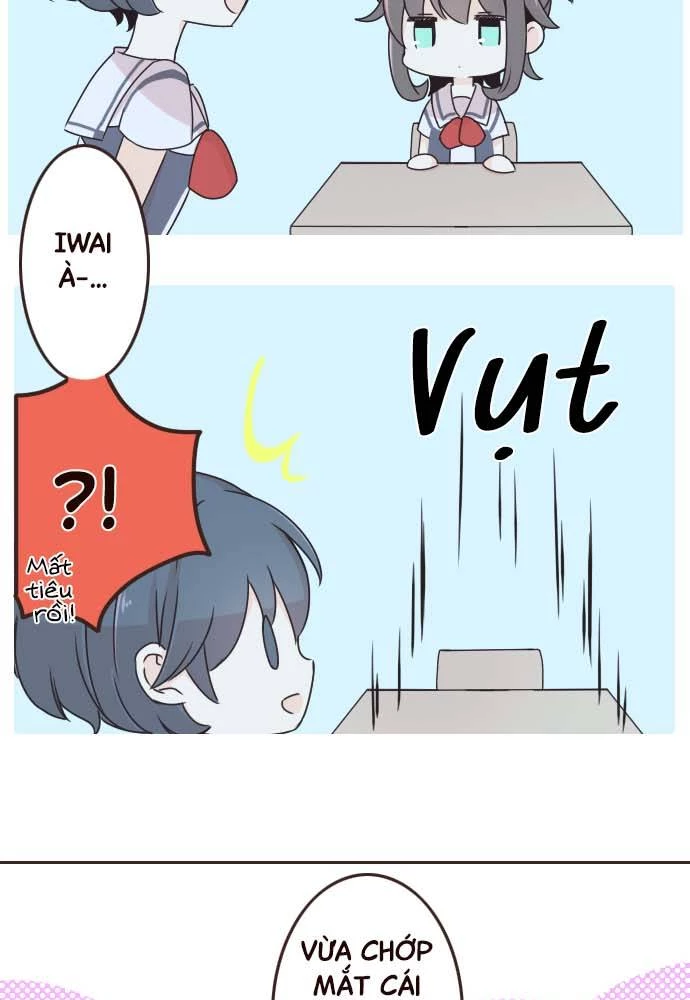 Cô vợ thanh mai trúc mã Chapter 9 - 27