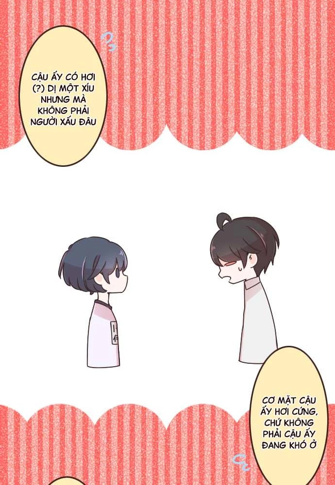 Cô vợ thanh mai trúc mã Chapter 9 - 30