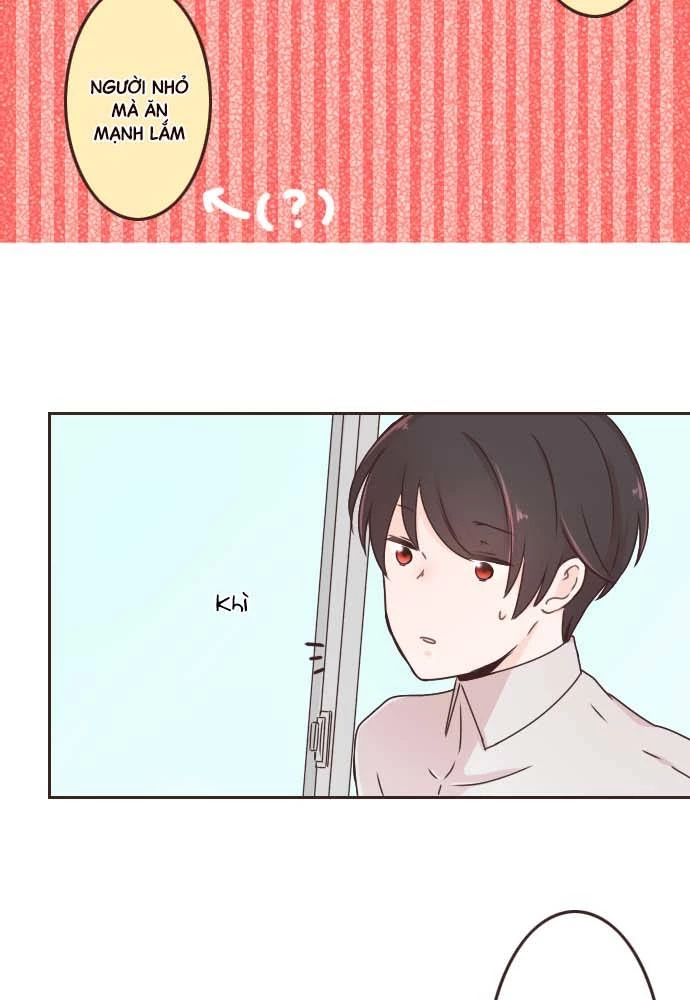 Cô vợ thanh mai trúc mã Chapter 9 - 31