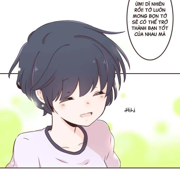 Cô vợ thanh mai trúc mã Chapter 9 - 32