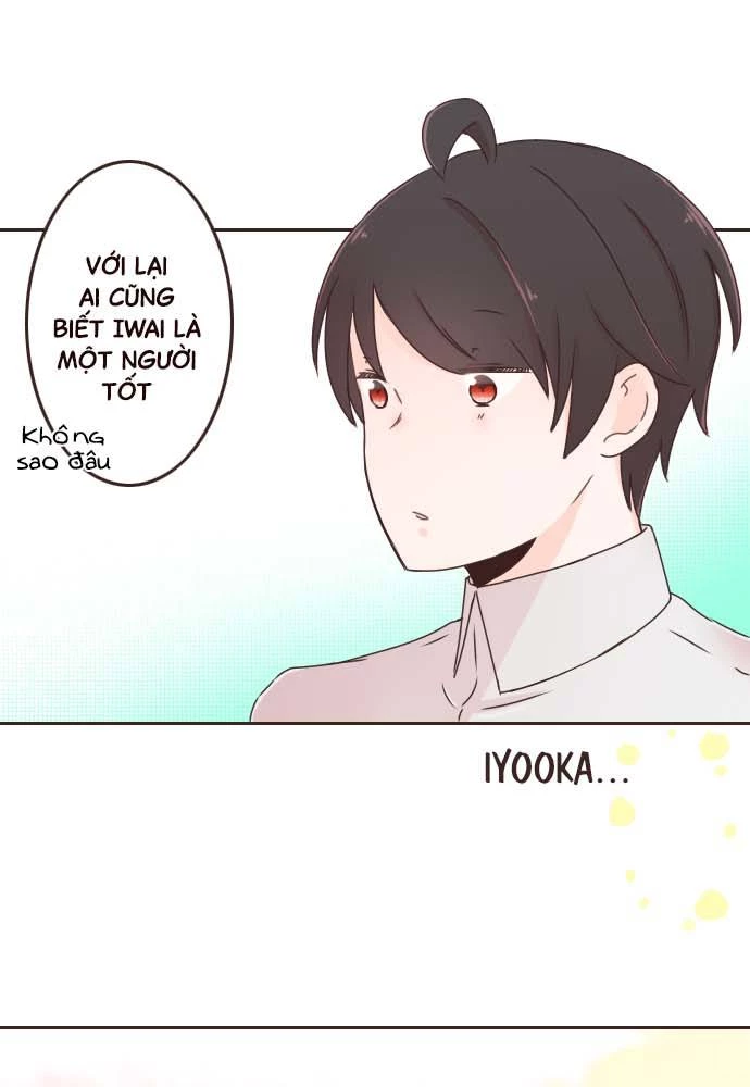 Cô vợ thanh mai trúc mã Chapter 9 - 33
