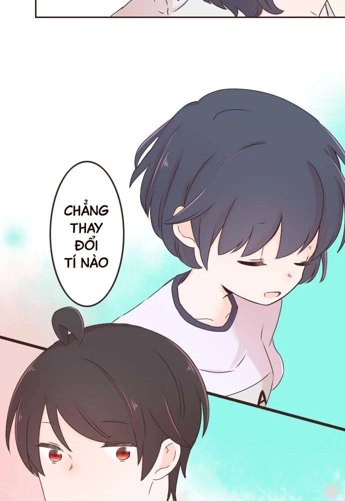 Cô vợ thanh mai trúc mã Chapter 9 - 36