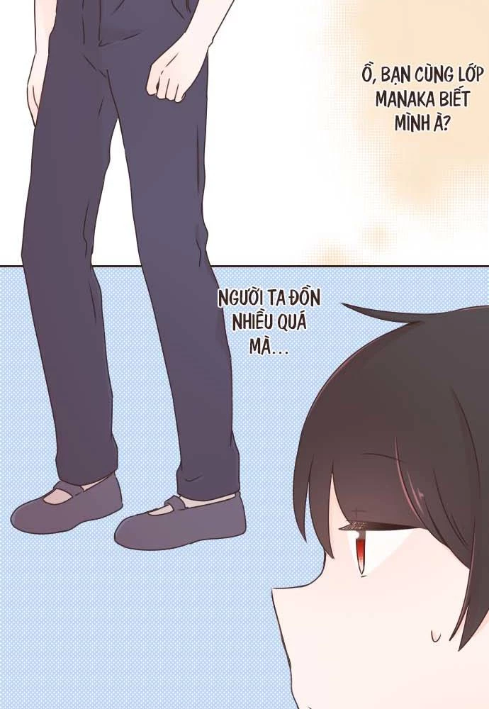 Cô vợ thanh mai trúc mã Chapter 9 - 38