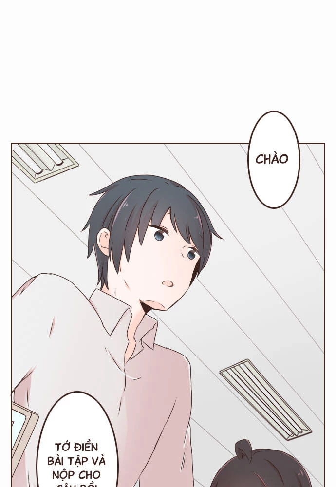 Cô vợ thanh mai trúc mã Chapter 10 - 1
