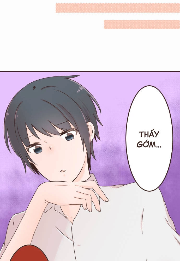 Cô vợ thanh mai trúc mã Chapter 10 - 4