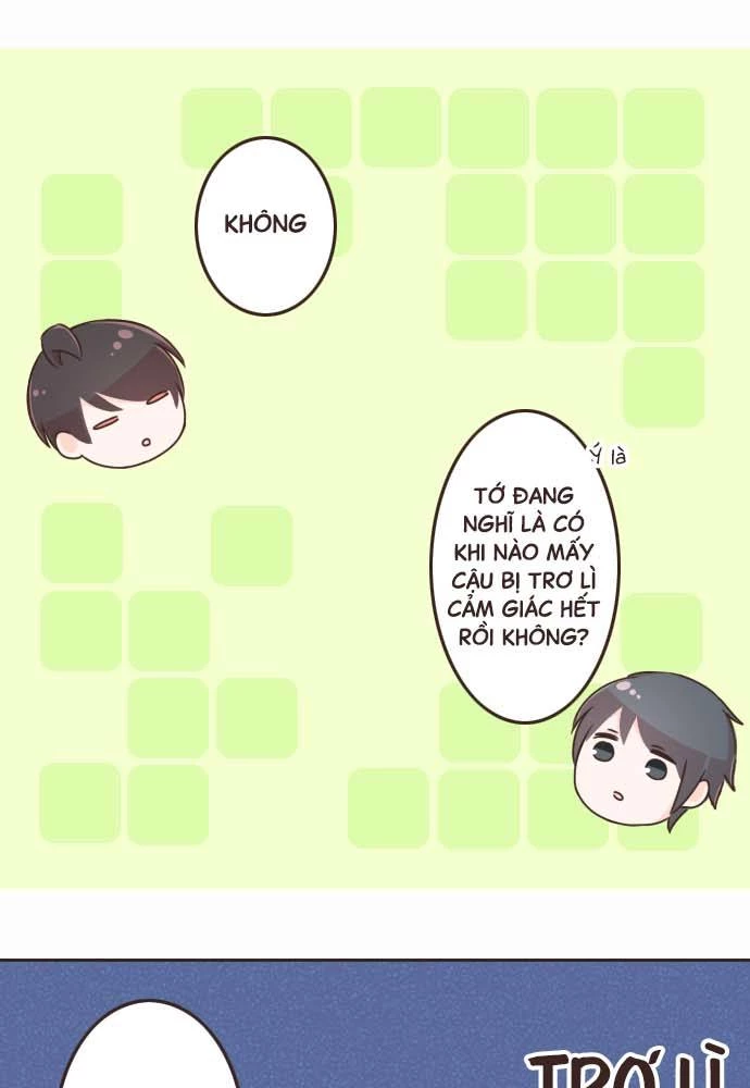 Cô vợ thanh mai trúc mã Chapter 10 - 9