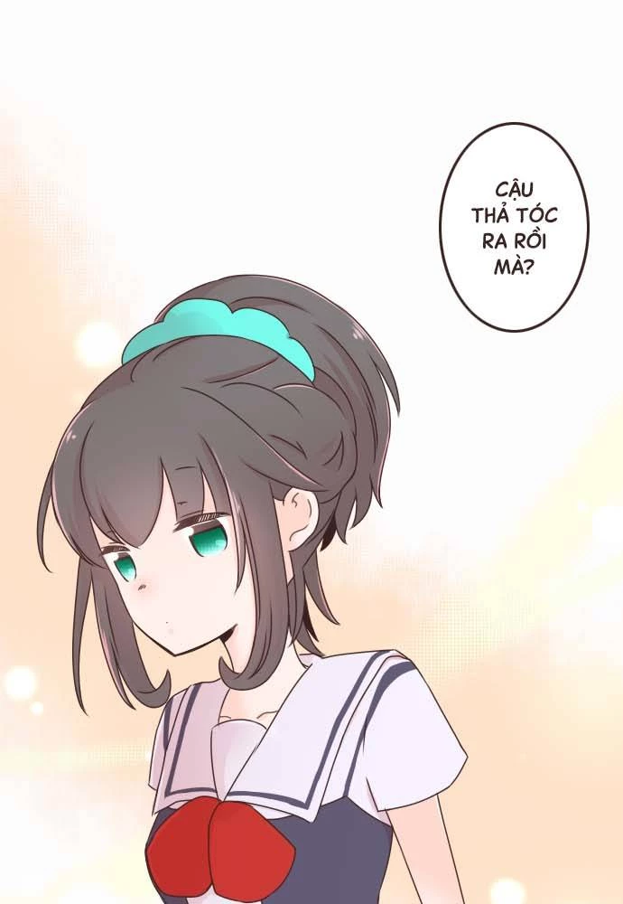 Cô vợ thanh mai trúc mã Chapter 10 - 16