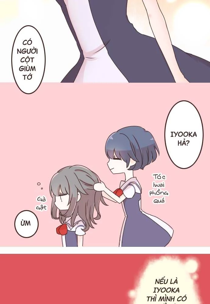 Cô vợ thanh mai trúc mã Chapter 10 - 17
