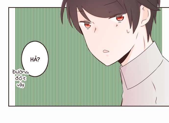 Cô vợ thanh mai trúc mã Chapter 10 - 22