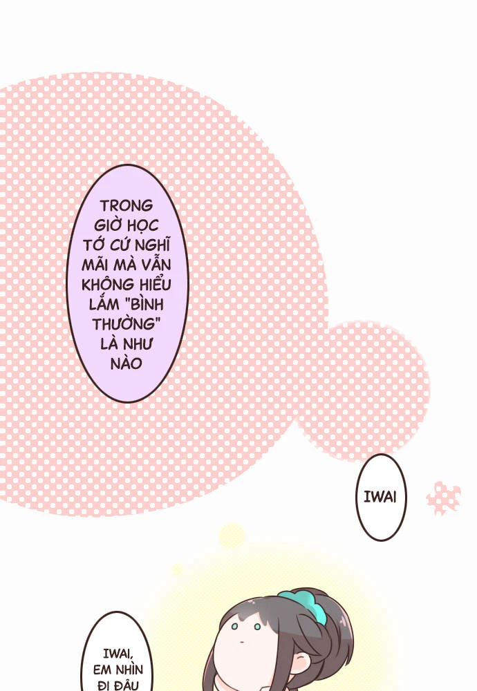 Cô vợ thanh mai trúc mã Chapter 10 - 23