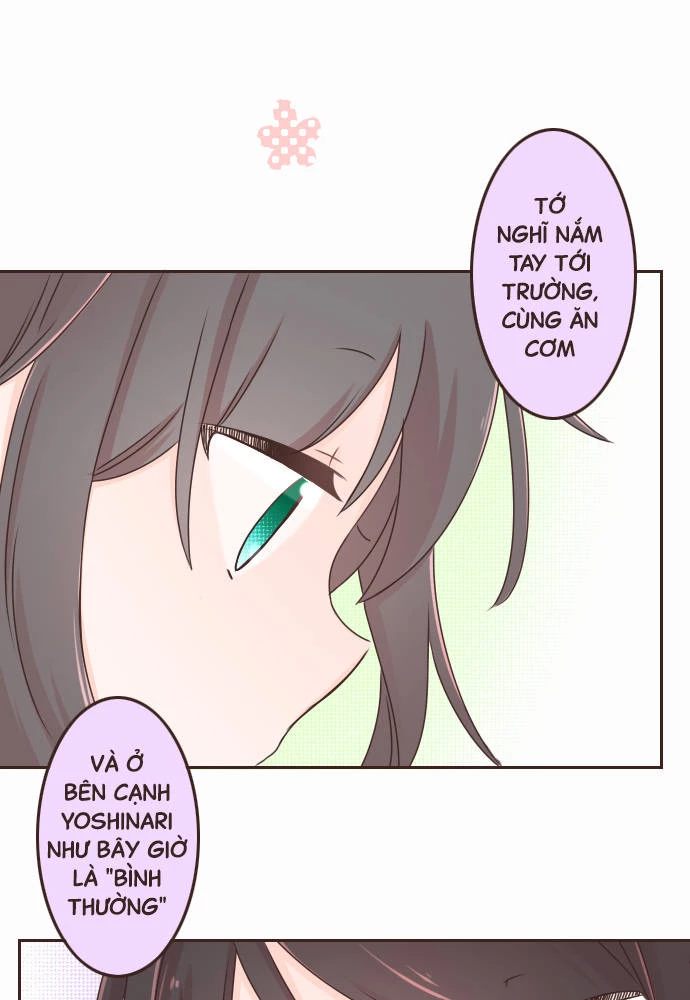 Cô vợ thanh mai trúc mã Chapter 10 - 25