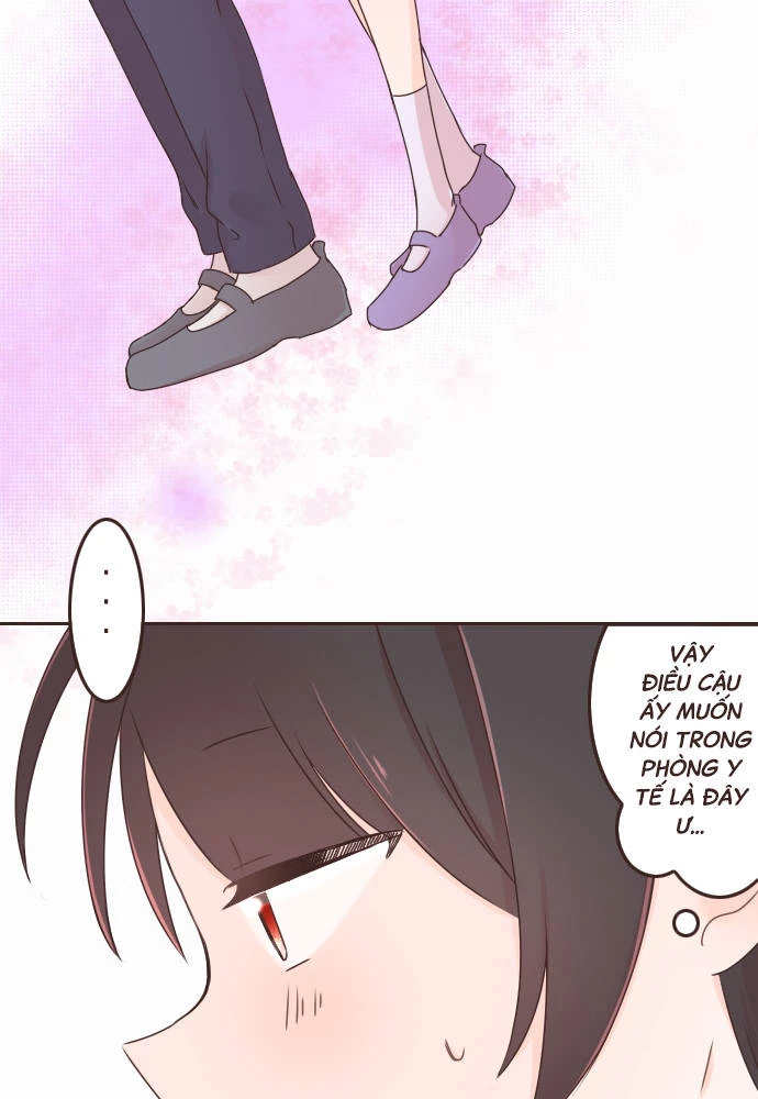 Cô vợ thanh mai trúc mã Chapter 10 - 28