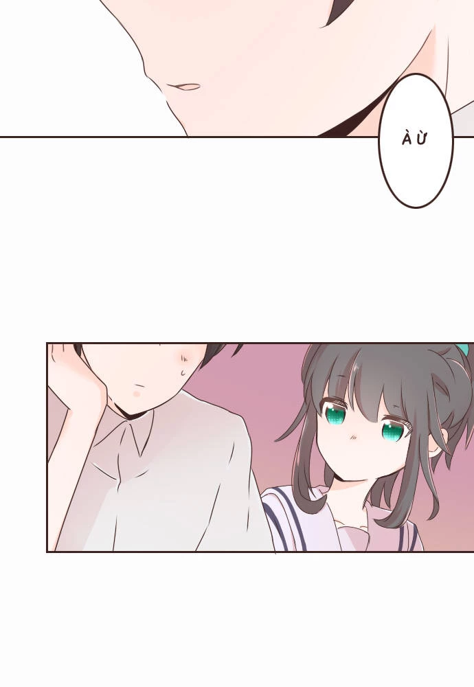 Cô vợ thanh mai trúc mã Chapter 10 - 29