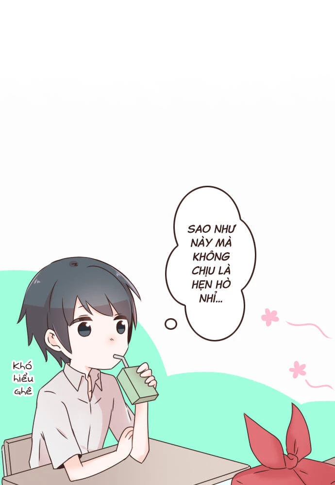 Cô vợ thanh mai trúc mã Chapter 10 - 32